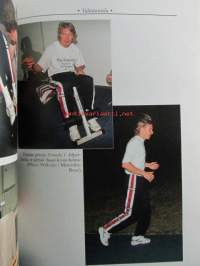 Mika Häkkinen - Formuloiden luonnonlahjakkuus