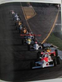 Mika Häkkinen - Formuloiden luonnonlahjakkuus