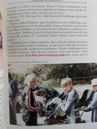 Mika Häkkinen - Formuloiden luonnonlahjakkuus