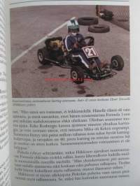 Mika Häkkinen - Formuloiden luonnonlahjakkuus