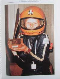 Mika Häkkinen - Formuloiden luonnonlahjakkuus