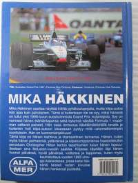 Mika Häkkinen - Formuloiden luonnonlahjakkuus