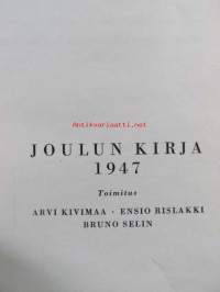 Joulun Kirja 1947