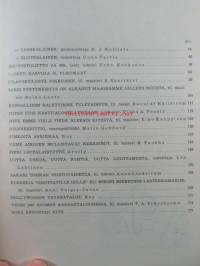 Joulun Kirja 1947