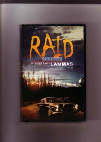 Raid ja mustempi lammas