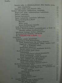 Suomen kansan historia 1-5