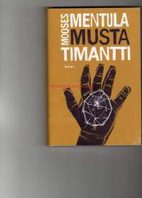 Musta timantti