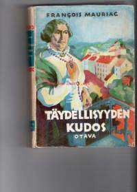 Täydellisyyden kudos