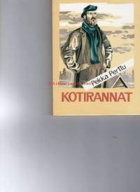 Kotirannat