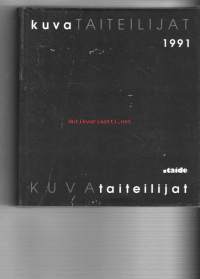 Kuvataiteilijat 1991 - taiteilijahakemisto