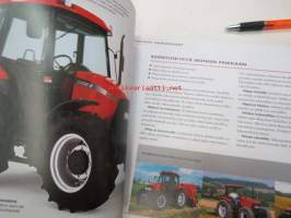 Case IH JX Maxxima -myyntiesite