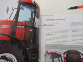 Case IH JX Maxxima -myyntiesite