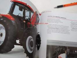 Case IH JX Maxxima -myyntiesite