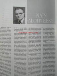 Kouvolan Lyseo 90 vuotta 1903-1993