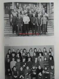 Kouvolan Lyseo 90 vuotta 1903-1993