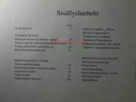 Pohjolan poliisi kertoo 1994