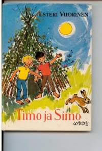 Timo ja Simo