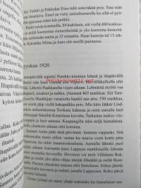 Ei maham mittään - tarinaa ja muistelua Säkkijärven murteella