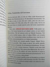 Ei maham mittään - tarinaa ja muistelua Säkkijärven murteella