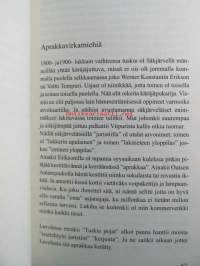 Ei maham mittään - tarinaa ja muistelua Säkkijärven murteella
