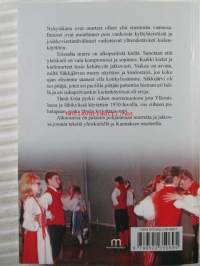 Ei maham mittään - tarinaa ja muistelua Säkkijärven murteella