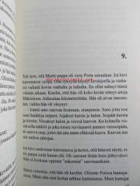 Päistäreitä ja pärekattoja