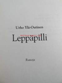 Leppäpilli - runoja