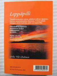 Leppäpilli - runoja