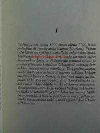 Nuuvinkytö - romaani