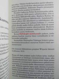 Nuuvinkytö - romaani