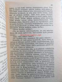 Wight-saaren arvoitus