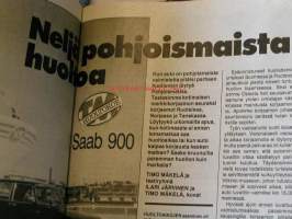 Tekniikan maailma 11/1984