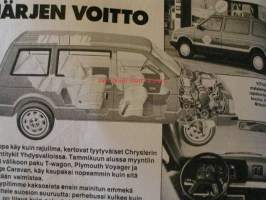 Tekniikan maailma 11/1984