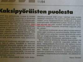 Tekniikan maailma 11/1984