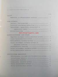 Blackhawk Sytytysvirtapiirin tarkistusmittarin malli TE-463 - käyttöohjeet