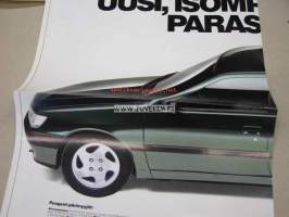 Peugeot 306 -myyntiesite