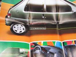 Peugeot 106 -myyntiesite