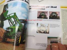John Deere 6-cylindriga traktorer 74-91 hk -myyntiesite