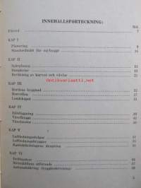 Vi bygger en modelljärnväg