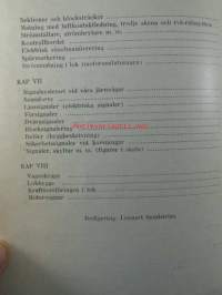 Vi bygger en modelljärnväg