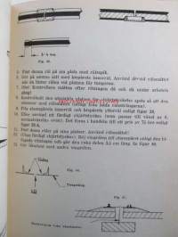 Vi bygger en modelljärnväg