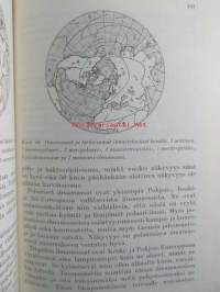 Lyhyt sääoppi ja sääennustajan opas lähinnä Suomen oloja silmälläpitäen - Lähinnä Suomen oloja silmällä pitäen