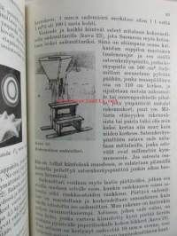 Lyhyt sääoppi ja sääennustajan opas lähinnä Suomen oloja silmälläpitäen - Lähinnä Suomen oloja silmällä pitäen