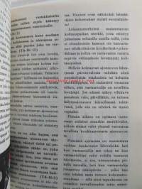 Uusi liikenneopas - Auton ajon ja käytön perustiedot