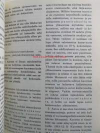 Uusi liikenneopas - Auton ajon ja käytön perustiedot