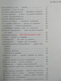 Jokamiehen kaitafilmiopas