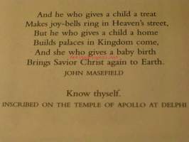 some secrets are best left buried  birthright