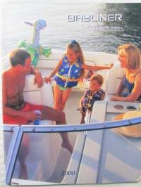 Bayliner Ciera Family Cruisers 2000 - myyntiesite