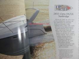 Bayliner Ciera Family Cruisers 2000 - myyntiesite