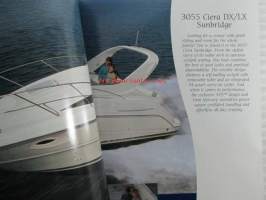 Bayliner Ciera Family Cruisers 2000 - myyntiesite
